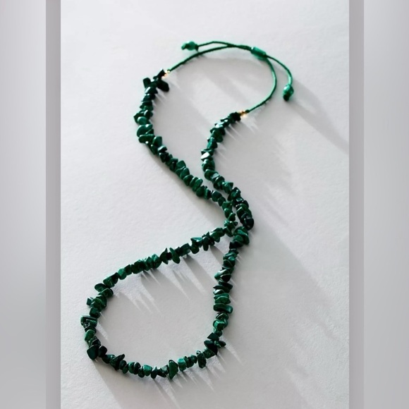 Free People Jewelry - NWT Free People Beaded Necklace